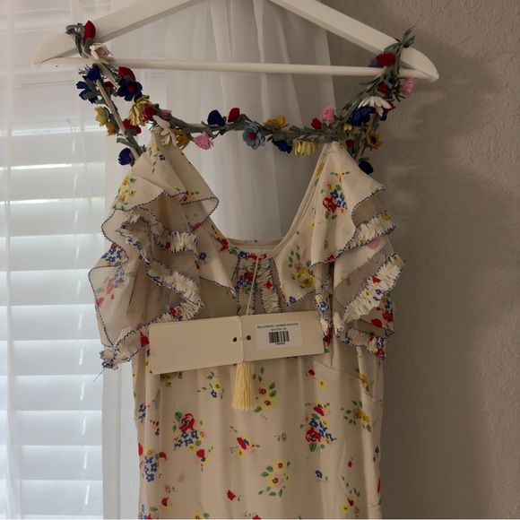 DOEN Della Dres - XS - Picture 7 of 9